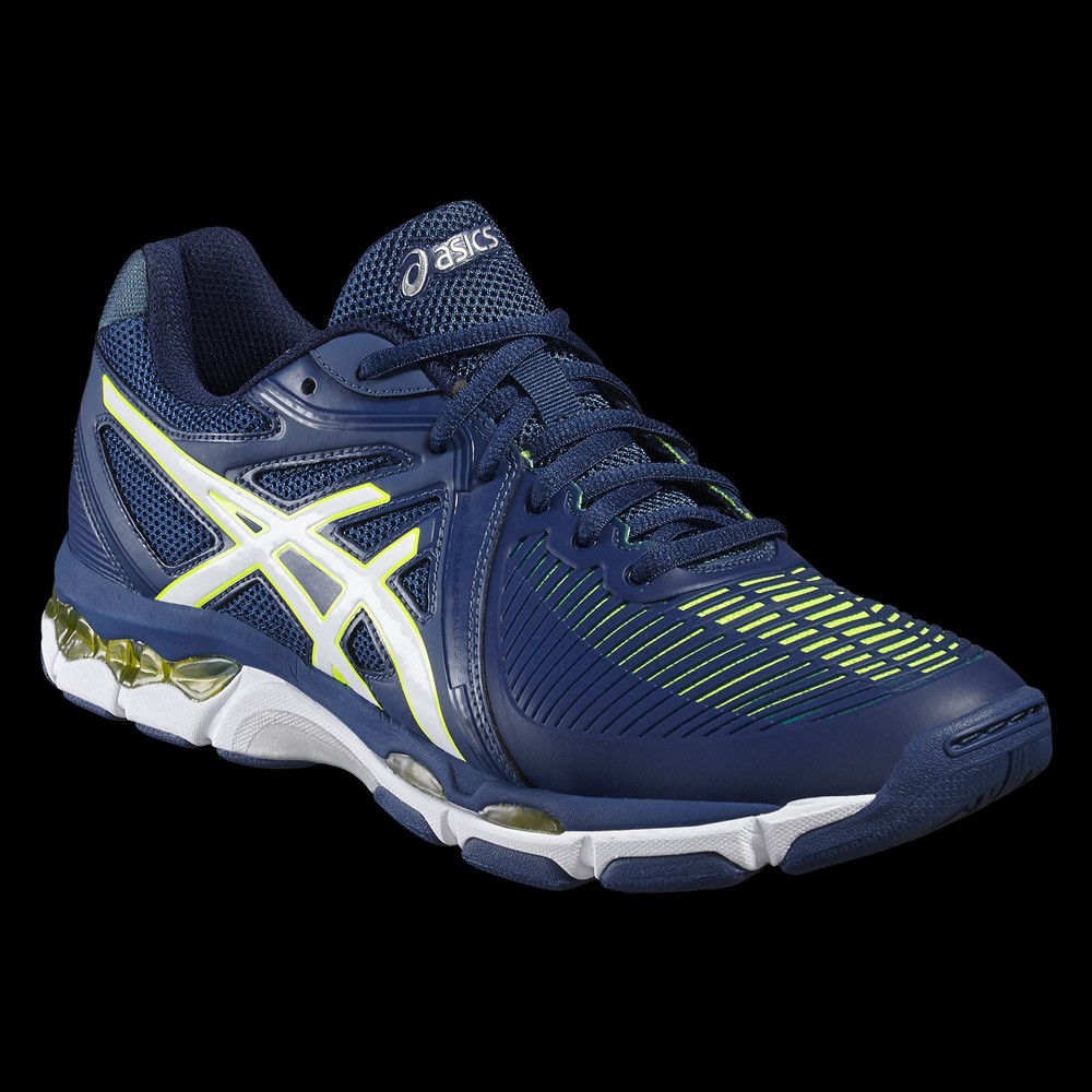 asics volley pas cher