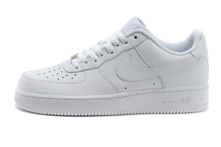air force onz blanche